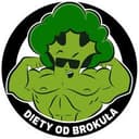 Logo Diety od Brokuła