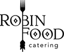 Logo Robin Food